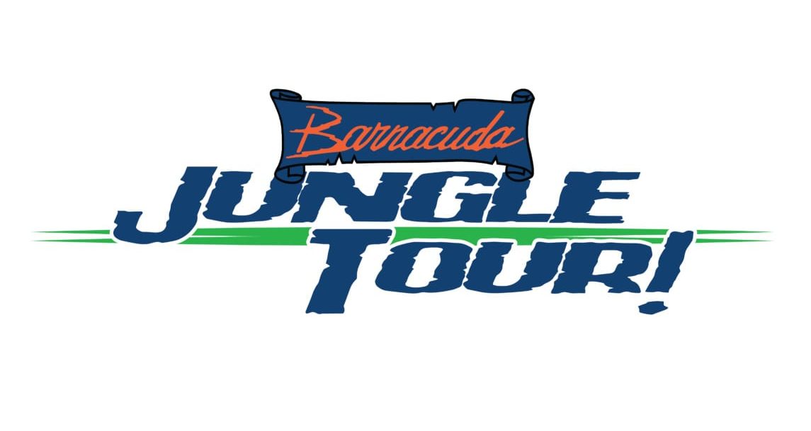 jungle tour boat cancun