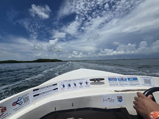 Photo from customer review